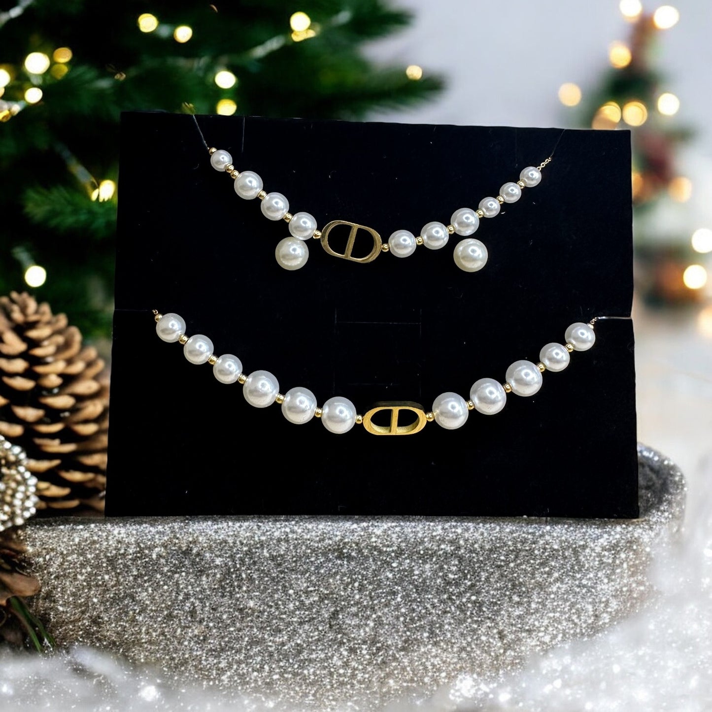 Coffret de Noël Beverly Hills