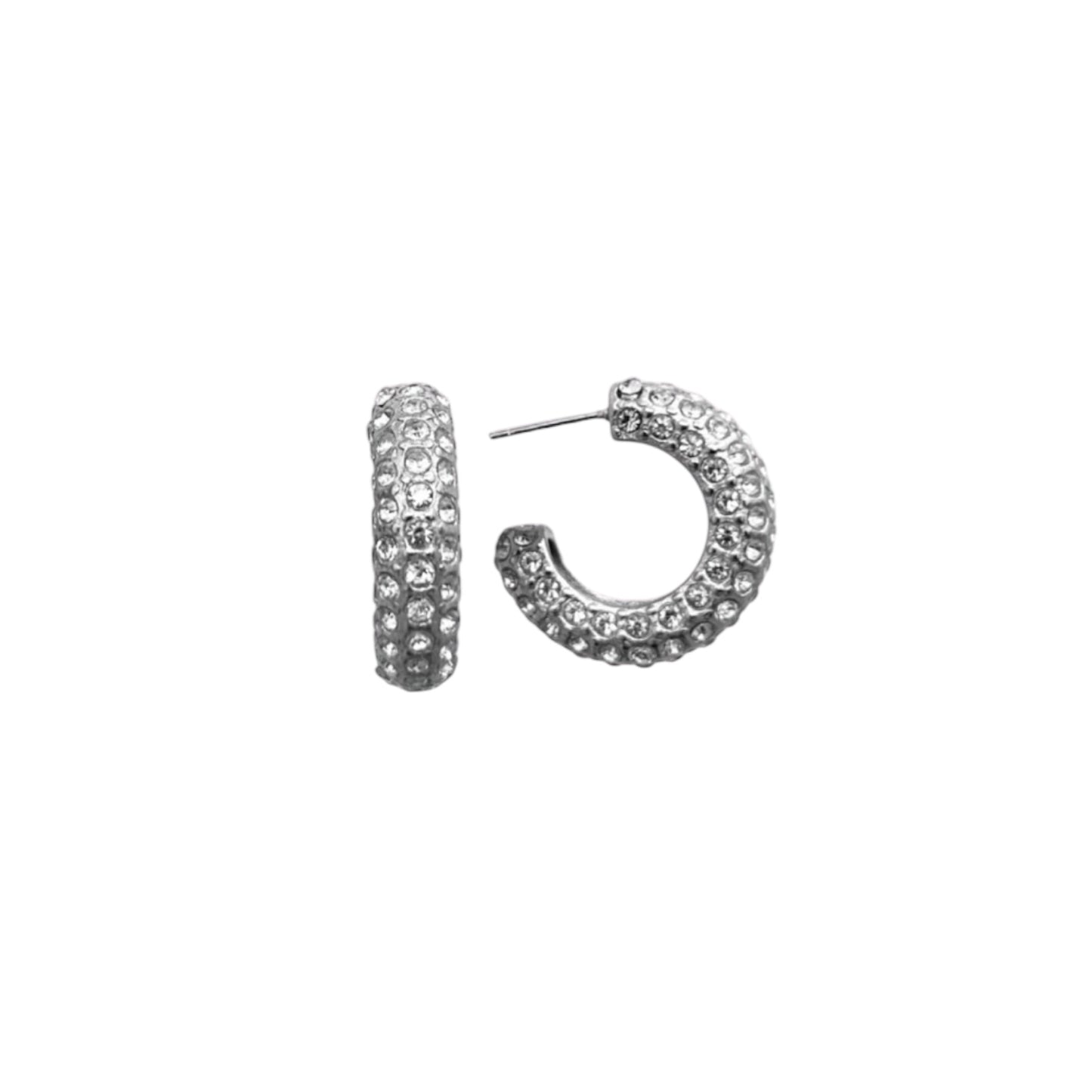 Dixon - Boucles d'oreilles