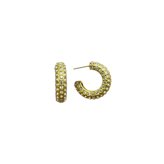 Dixon - Boucles d'oreilles