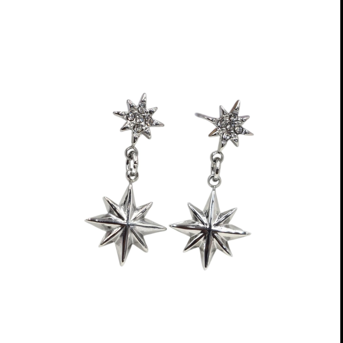 Dorris - Boucles d'oreilles pendantes