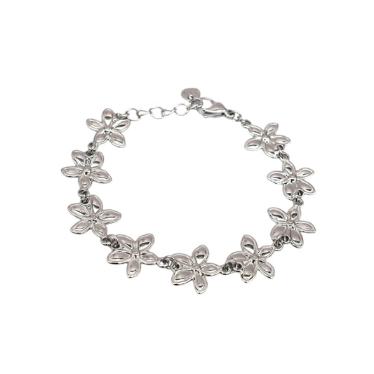 Greenfield  - Bracelet fleurs